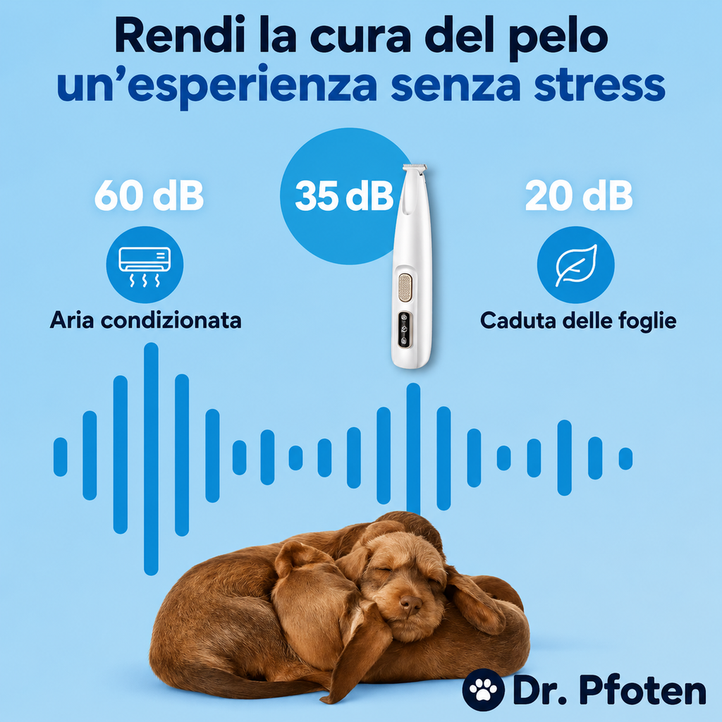 PawTrim Pro